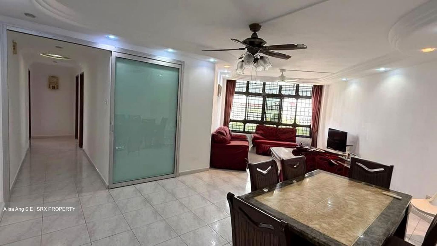 Blk 658 Choa Chu Kang Crescent (Choa Chu Kang), HDB 4 Rooms #554206941
